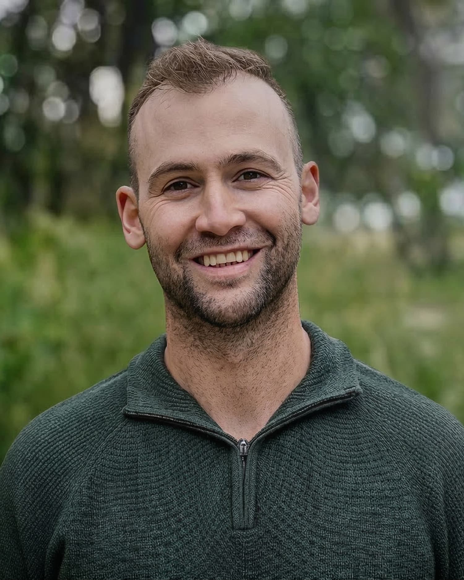 Ryan Steppler — Co-Founder, Prairie Cricket Farms